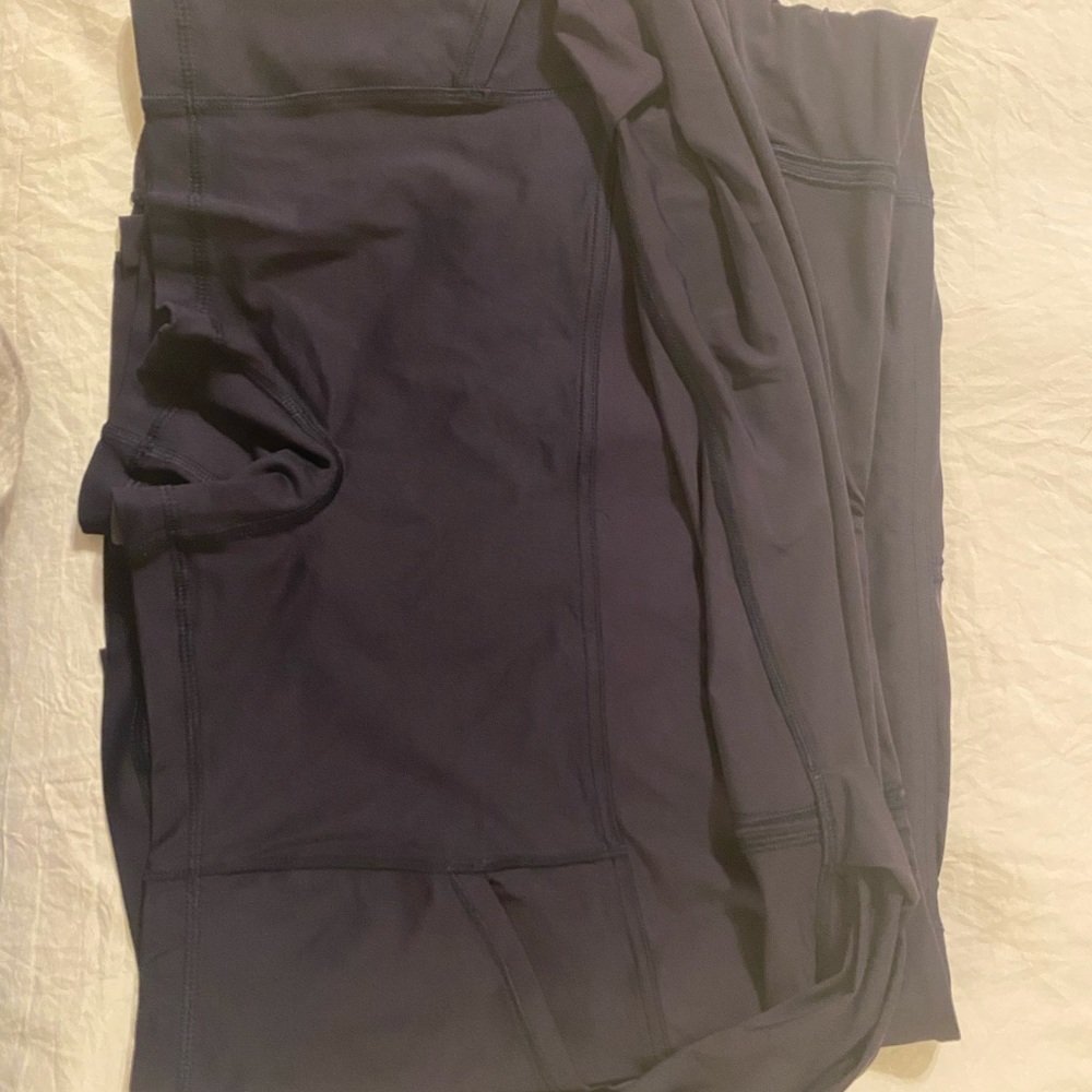 Lululemon skirt